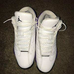 13’s